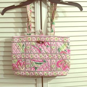 Vera Bradley Purse